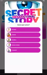 TVI Reality - Secret Story APK download