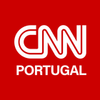 CNN Portugal biểu tượng