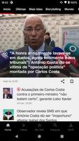 CNN Portugal Cartaz