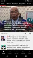 CNN Portugal 포스터