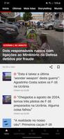 CNN Portugal Affiche