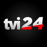 TVI24 アイコン