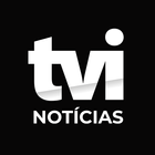 TVI Notícias-icoon