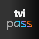 TVI Pass ícone