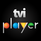 آیکون‌ TVI Player