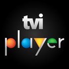 TVI Player-icoon