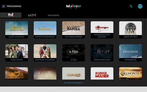 TVI Player for Android - APK Download