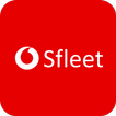 Sfleet আইকন