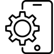 Device Manipulator icon