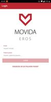 Movida.Eros plakat