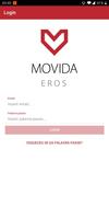 Movida.Eros پوسٹر