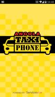 Angola Taxi ポスター