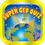 Super Geo Quiz