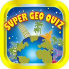 ikon Super Geo Quiz