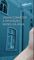 Museu da Água Affiche