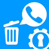 Icona Call Log Backup & Cleaner - Pr