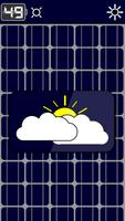 Carregador Bateria Solar Prank imagem de tela 1