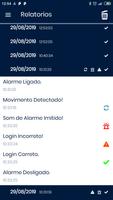 Alarm Anti-Roubo Anti-Curiosos imagem de tela 3