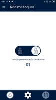 Alarm Anti-Roubo Anti-Curiosos imagem de tela 1