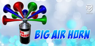 Big Air Horn