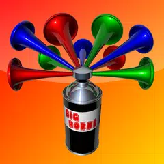 Big Air Horn APK Herunterladen