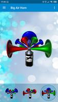 1 Schermata Big Air Horn