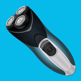 Electric Shaver icono