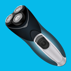 Electric Shaver icône