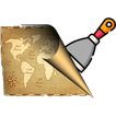 WMS Scraper icon