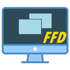 Freeform Desktop icône