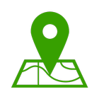 Map Services Visualizer আইকন