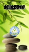Power Zen پوسٹر