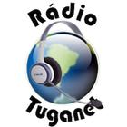 Rádio TugaNet 圖標