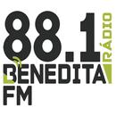 Rádio Benedita FM APK
