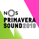 NOS Primavera Sound APK