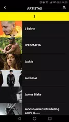 download NOS Primavera Sound APK