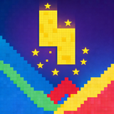 Powder Tetris APK