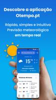 Otempo: Previsão do Tempo Affiche