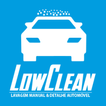 LowClean иконка
