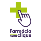 Farmácia Num Clique icône