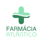 Farmácia Atlântico icône