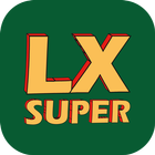 LXSuper आइकन