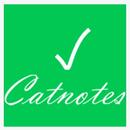 CatNotes.eu aplikacja
