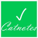 CatNotes.eu icône
