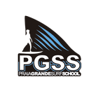 PraiaGrandeSurfSchool icon