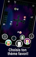 Domino - 5 jeux pour groupes capture d'écran 1