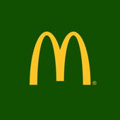 McDonald's أيقونة