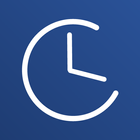 Work Hours Tracker icon