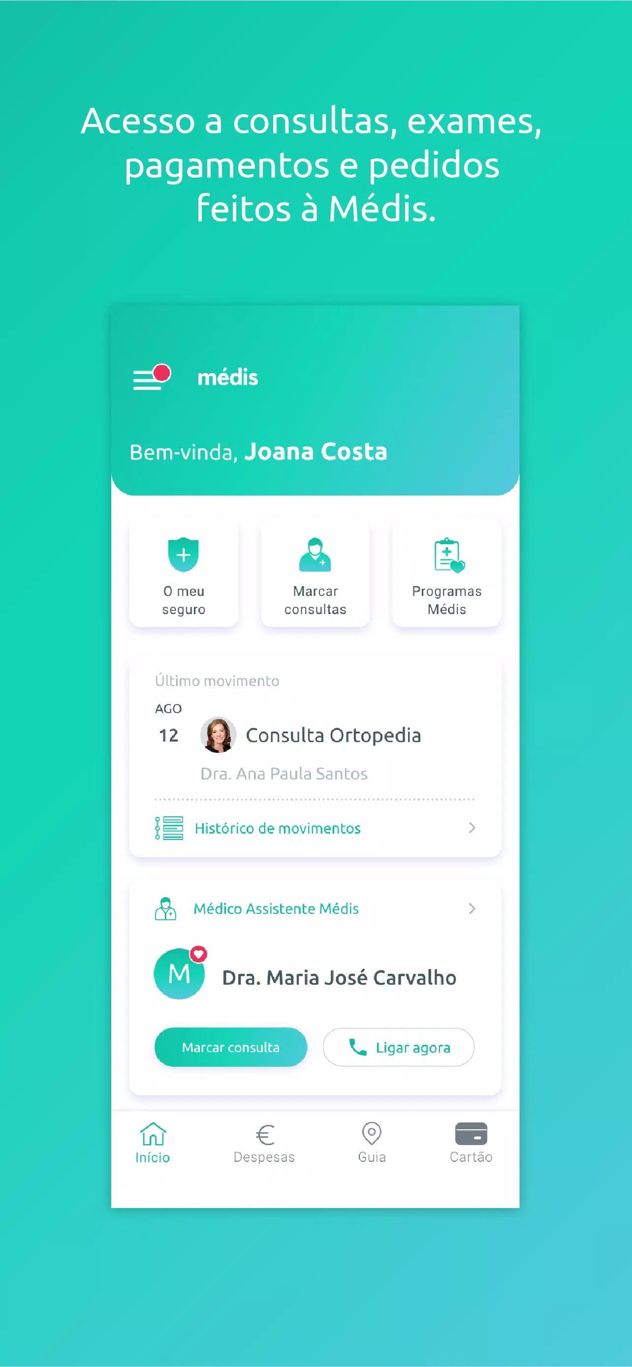 dr.consulta consultas e exames Apk Download for Android- Latest version  5.3.7- dr.consulta