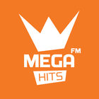 Mega Hits ikona